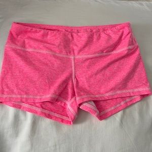 COPY - Fleo shorts